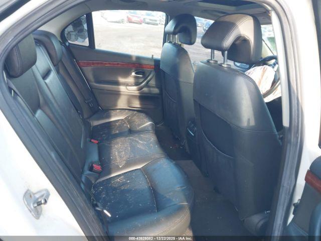 Saab 9-3 2.0t Image 6