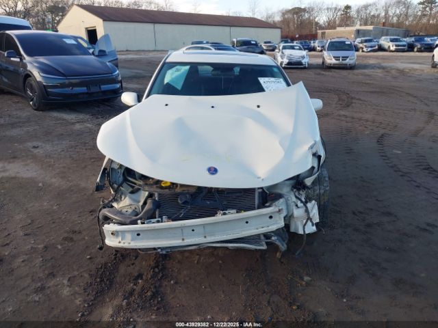 Saab 9-3 2.0t Image 11