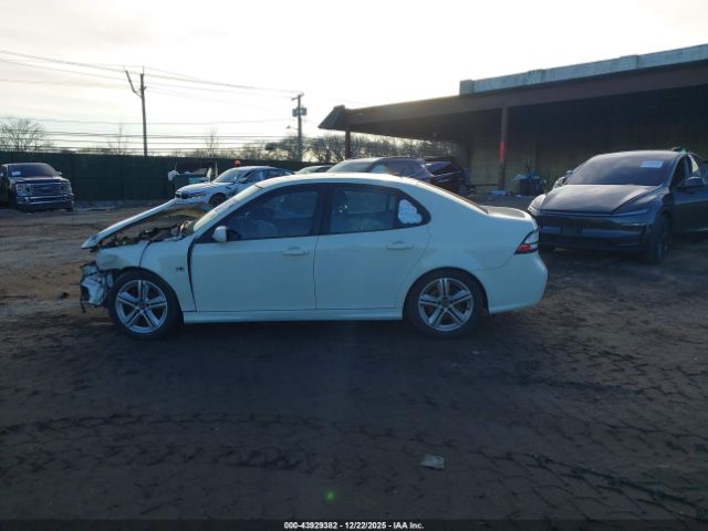 Saab 9-3 2.0t Image 8