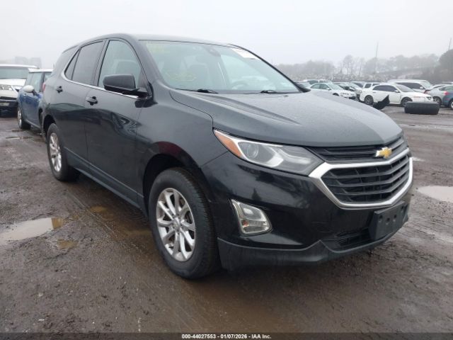 Chevrolet Equinox Awd Lt 1.5l Turbo Image 1