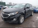 Chevrolet Equinox Awd Lt 1.5l Turbo Image 7