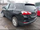 Chevrolet Equinox Awd Lt 1.5l Turbo Image 3