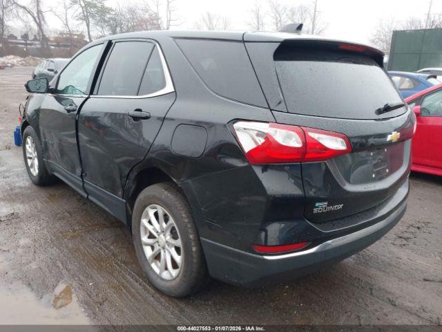Chevrolet Equinox Awd Lt 1.5l Turbo Image 3