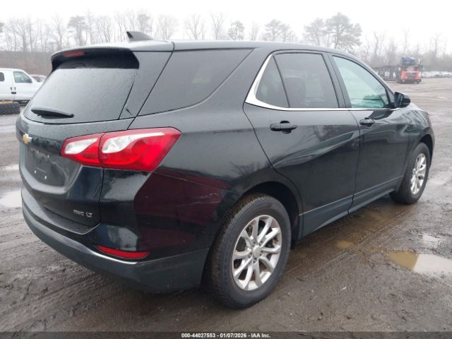 Chevrolet Equinox Awd Lt 1.5l Turbo Image 2