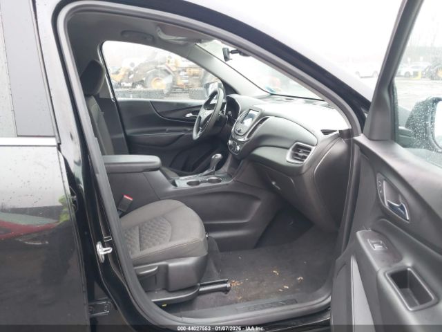 Chevrolet Equinox Awd Lt 1.5l Turbo Image 4