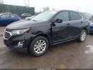 Chevrolet Equinox Awd Lt 1.5l Turbo Image 5