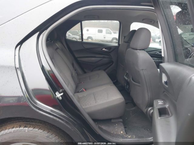 Chevrolet Equinox Awd Lt 1.5l Turbo Image 9