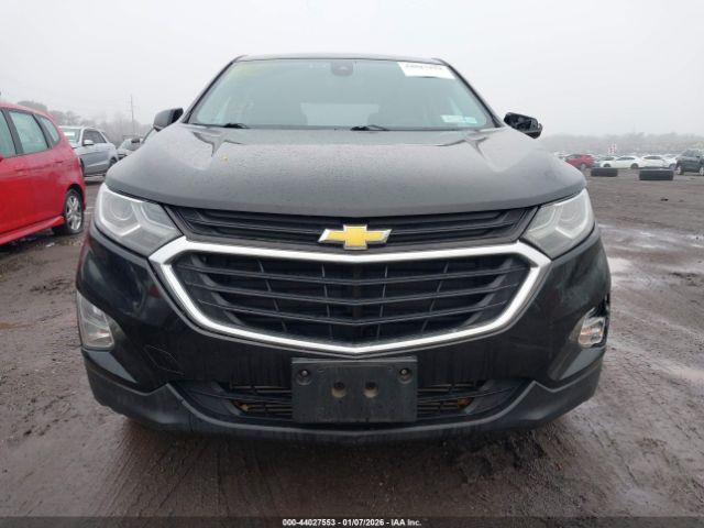 Chevrolet Equinox Awd Lt 1.5l Turbo Image 10