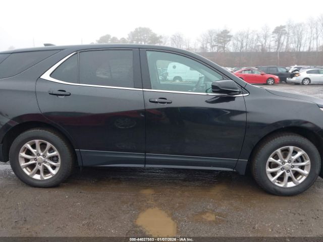 Chevrolet Equinox Awd Lt 1.5l Turbo Image 14