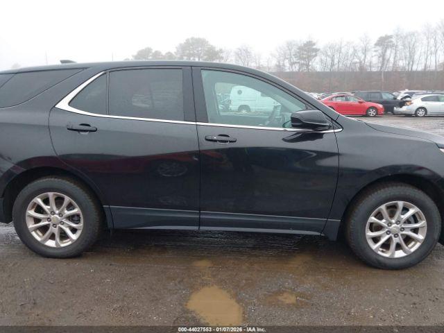Chevrolet Equinox Awd Lt 1.5l Turbo Image 14