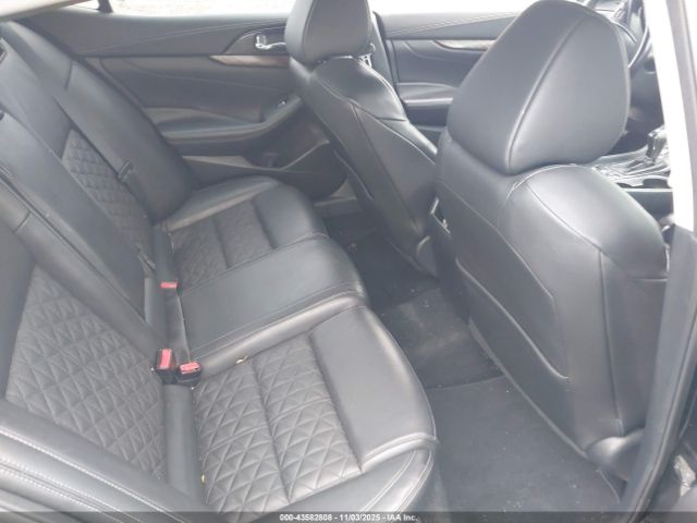 Nissan Maxima 3.5 Platinum Image 15