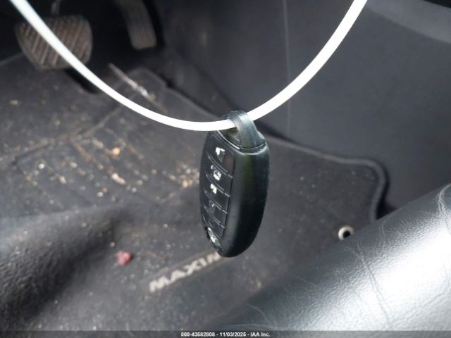 Nissan Maxima 3.5 Platinum Image 17