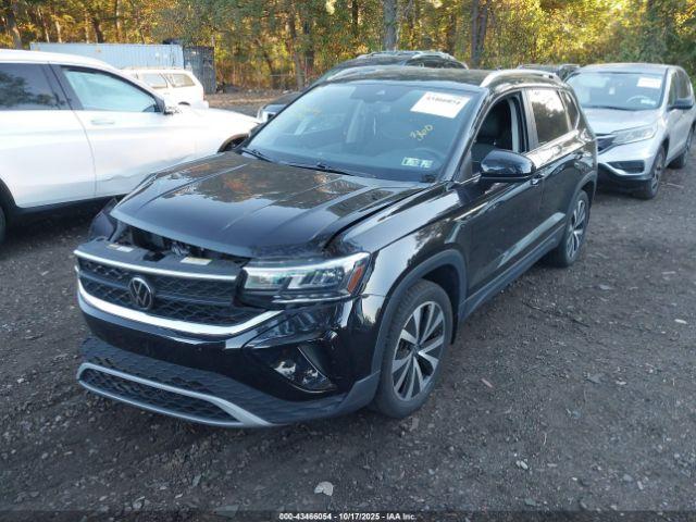 Volkswagen Taos 1.5t Se Image 10