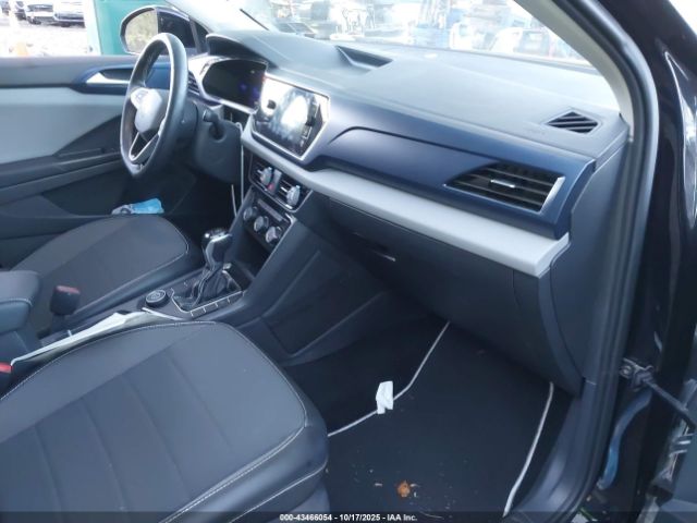 Volkswagen Taos 1.5t Se Image 4