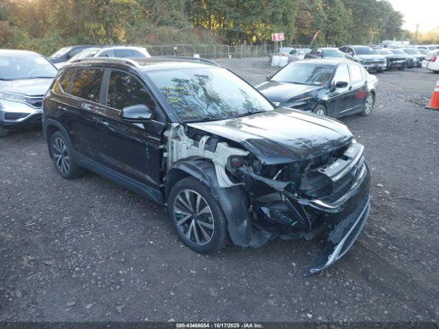 Volkswagen Taos 1.5t Se Image 5