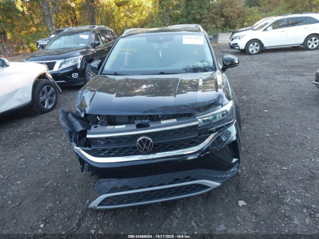 Volkswagen Taos 1.5t Se Image 13