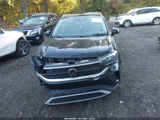 Volkswagen Taos 1.5t Se Image 13