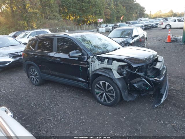 Volkswagen Taos 1.5t Se Image 17