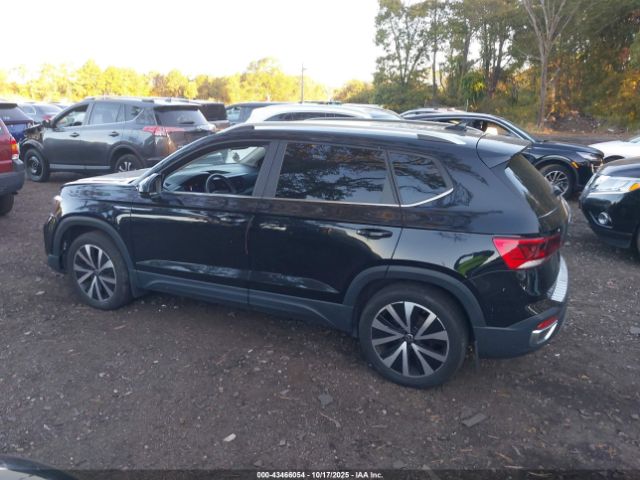 Volkswagen Taos 1.5t Se Image 15