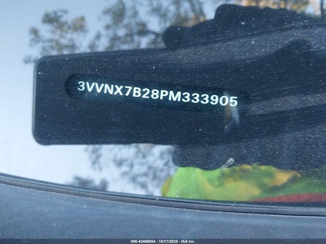 Volkswagen Taos 1.5t Se Image 14