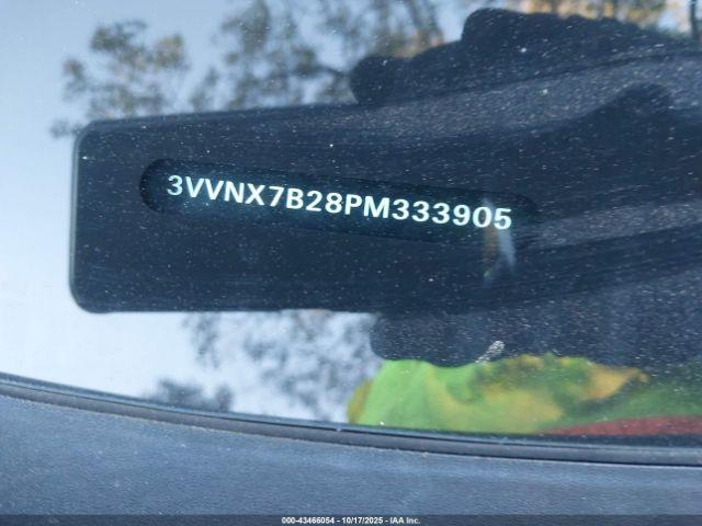 Volkswagen Taos 1.5t Se Image 14