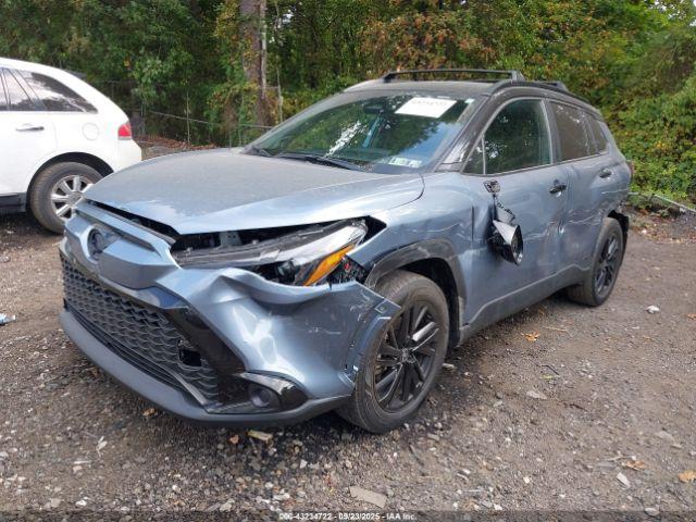 Toyota Corolla Nightshade Edition Image 6