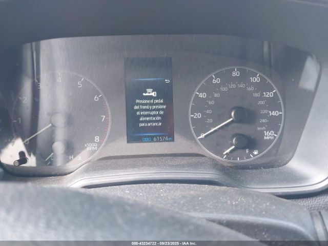 Toyota Corolla Nightshade Edition Image 14