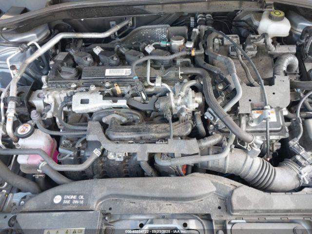 Toyota Corolla Nightshade Edition Image 10