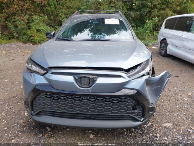 Toyota Corolla Nightshade Edition Image 11