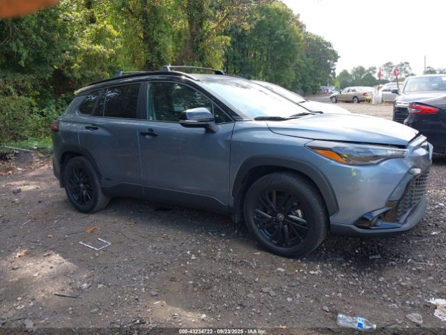 Toyota Corolla Nightshade Edition Image 9