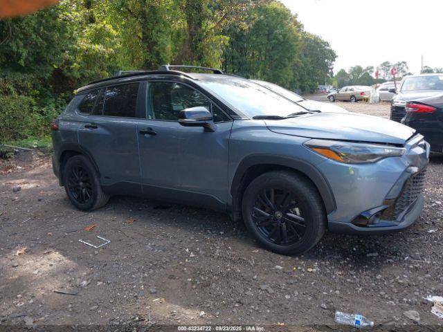 Toyota Corolla Nightshade Edition Image 9