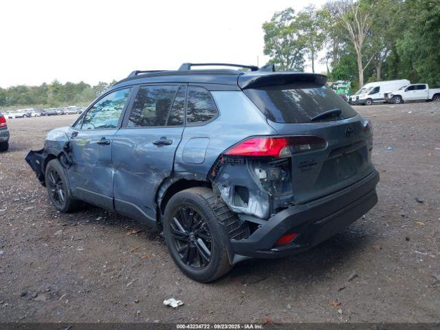 Toyota Corolla Nightshade Edition Image 2