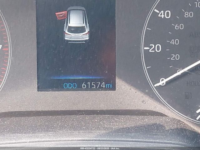 Toyota Corolla Nightshade Edition Image 16