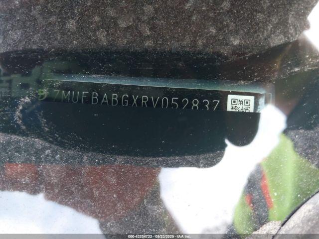 Toyota Corolla Nightshade Edition Image 13