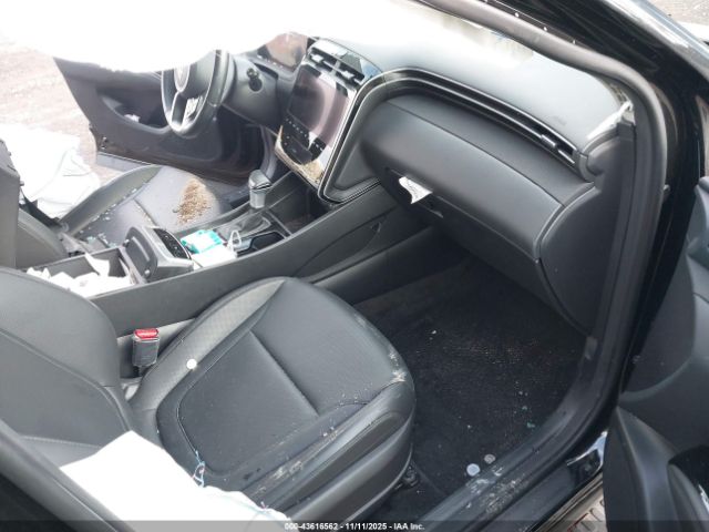 Hyundai TUCSON Xrt Image 11