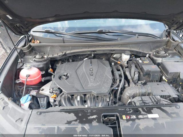 Hyundai TUCSON Xrt Image 13