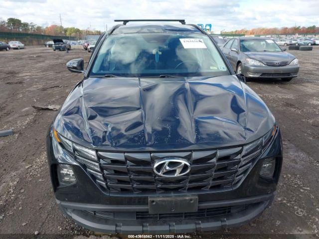 Hyundai TUCSON Xrt Image 6