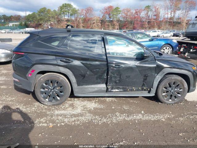 Hyundai TUCSON Xrt Image 5