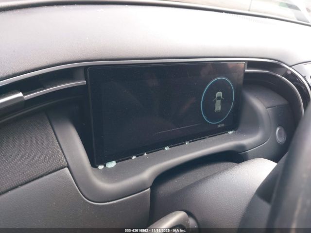 Hyundai TUCSON Xrt Image 3