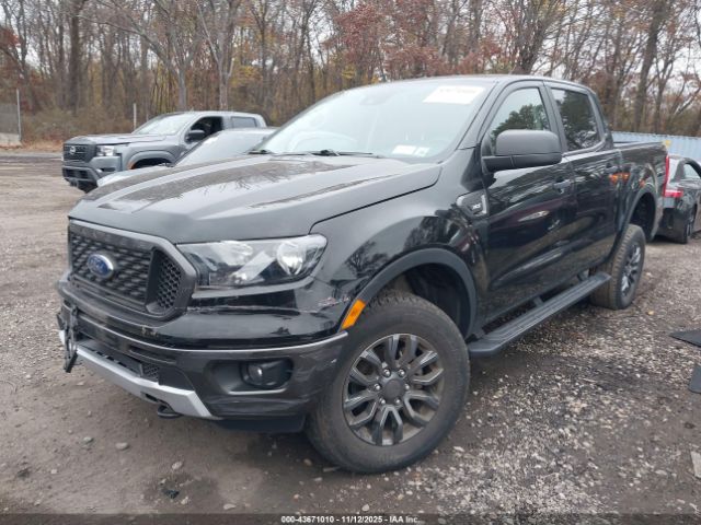 Ford Ranger Xlt Image 2