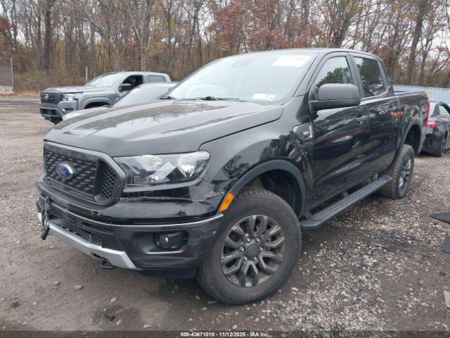 Ford Ranger Xlt Image 2