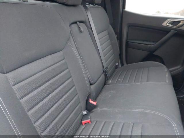 Ford Ranger Xlt Image 13