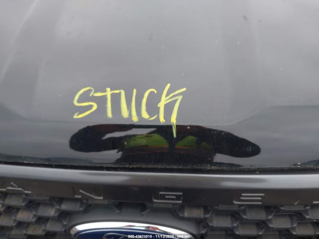 Ford Ranger Xlt Image 5