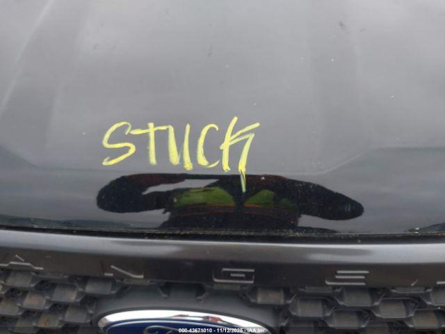 Ford Ranger Xlt Image 5