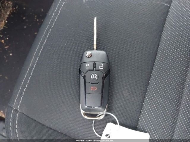 Ford Ranger Xlt Image 8