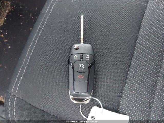 Ford Ranger Xlt Image 8