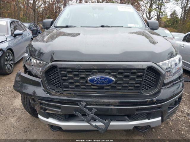 Ford Ranger Xlt Image 10