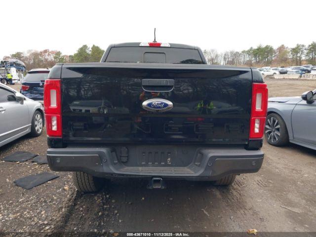 Ford Ranger Xlt Image 12