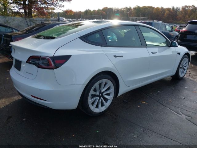 Tesla Model 3 Long Range Dual Motor All-wheel Drive Image 8