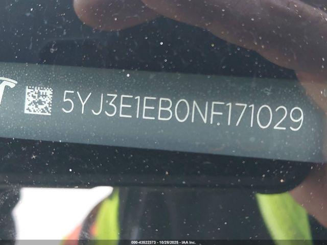 Tesla Model 3 Long Range Dual Motor All-wheel Drive Image 18